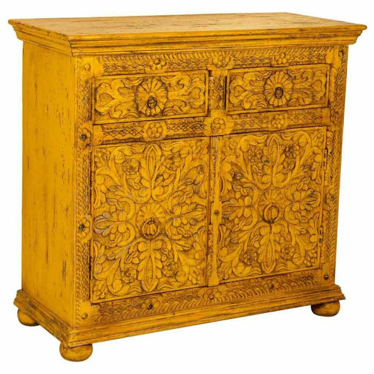 Buffet alexandra house living jaune fer bois de manguier 40 x 90 x 90 cm d163174068. Bienvenue dans l'écosystème Diaytar, où chaque produit a été pensé pour s'intégrer parfaitement dans votre vie moderne