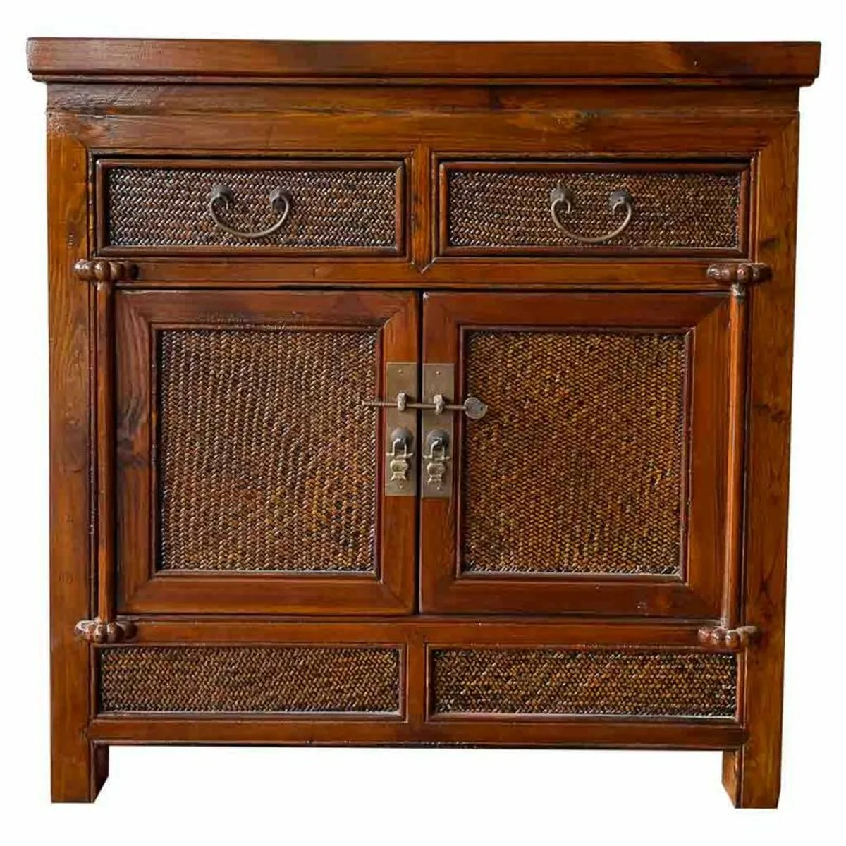 Buffet alexandra house living marron bois 40 x 80 x 80 cm d163155091. Notre mantra chez Diaytar : un produit, un sourire. Nous mesurons notre succès à votre satisfaction instantanée.