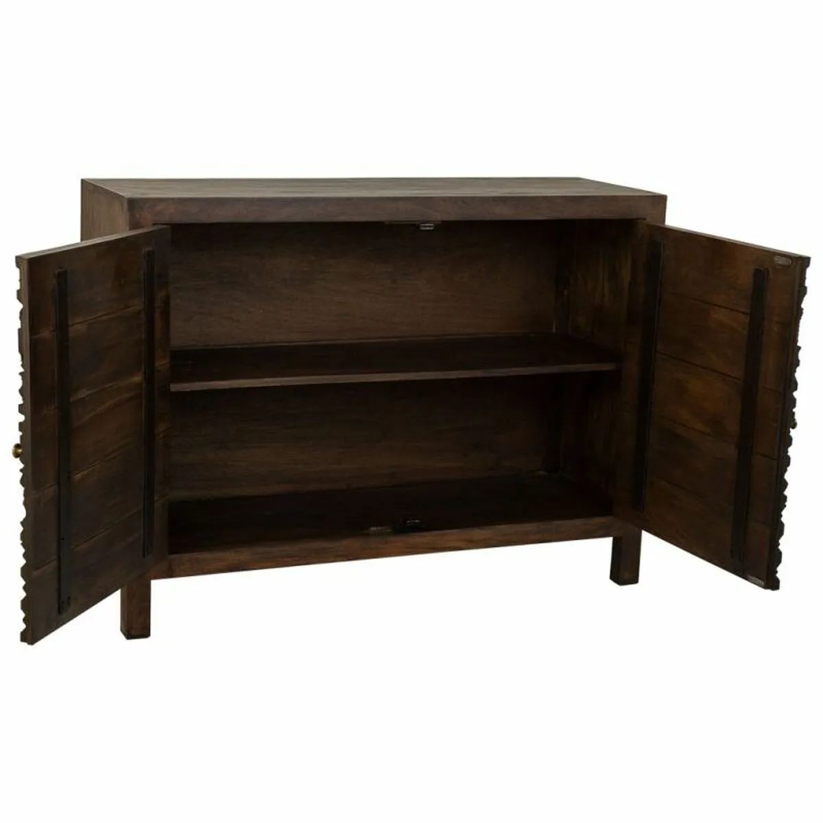 Buffet alexandra house living marron bois 40 x 90 x 120 cm d163267024. Bienvenue sur Diaytar, l'endroit où les produits ne sont pas juste achetés, mais sont adoptés pour la vie.