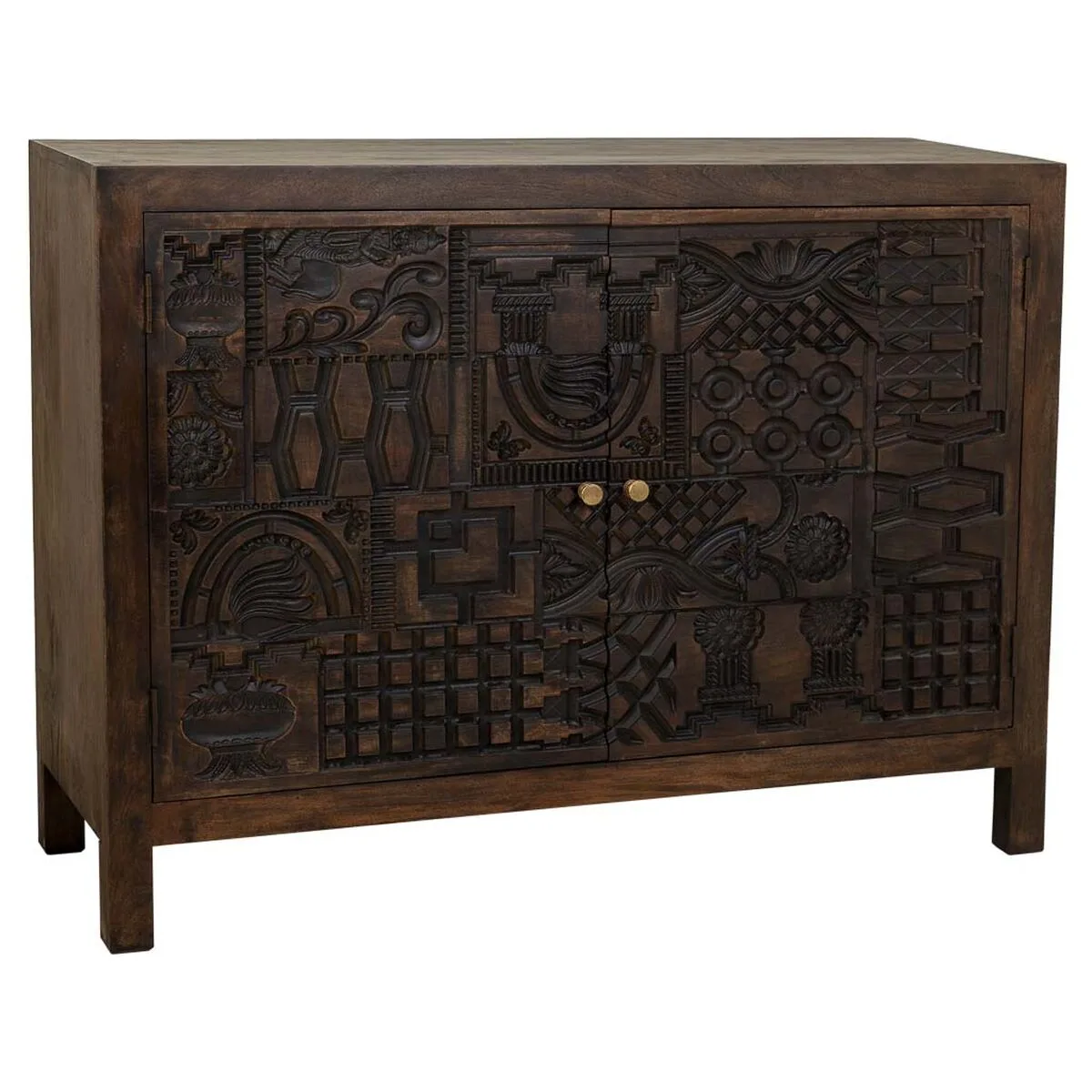 Buffet alexandra house living marron bois 40 x 90 x 120 cm d163267081. Diaytar, une destination où l'on vient pour un produit précis et où l'on reste pour l'étendue et la qualité de l'offre