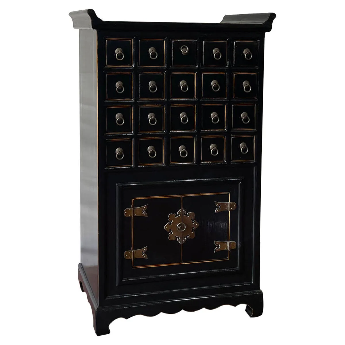 Buffet alexandra house living noir bois 32 x 98 x 55 cm d163156021. Bien plus qu'un simple site, Diaytar est une expérience de découverte permanente de produits utiles, beaux et novateurs