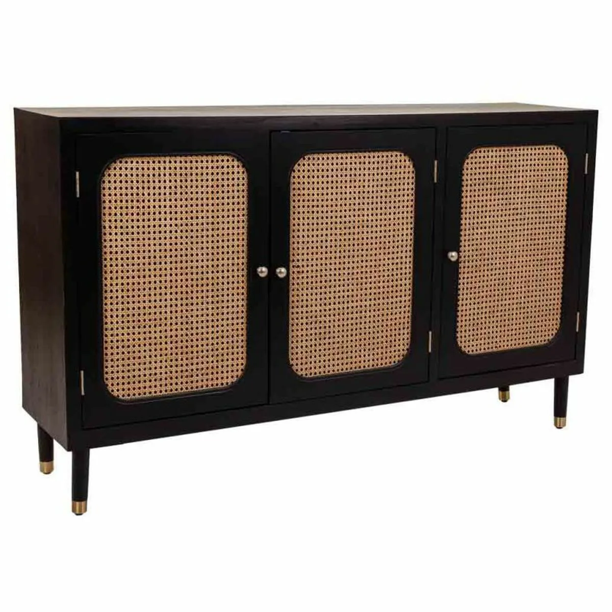 Buffet alexandra house living noir bois de pin bois mdf 38 x 91 x 152 cm d163175354. Notre mission chez Diaytar : vous simplifier la vie en vous proposant les produits les plus ingénieux et les plus tendance du marché