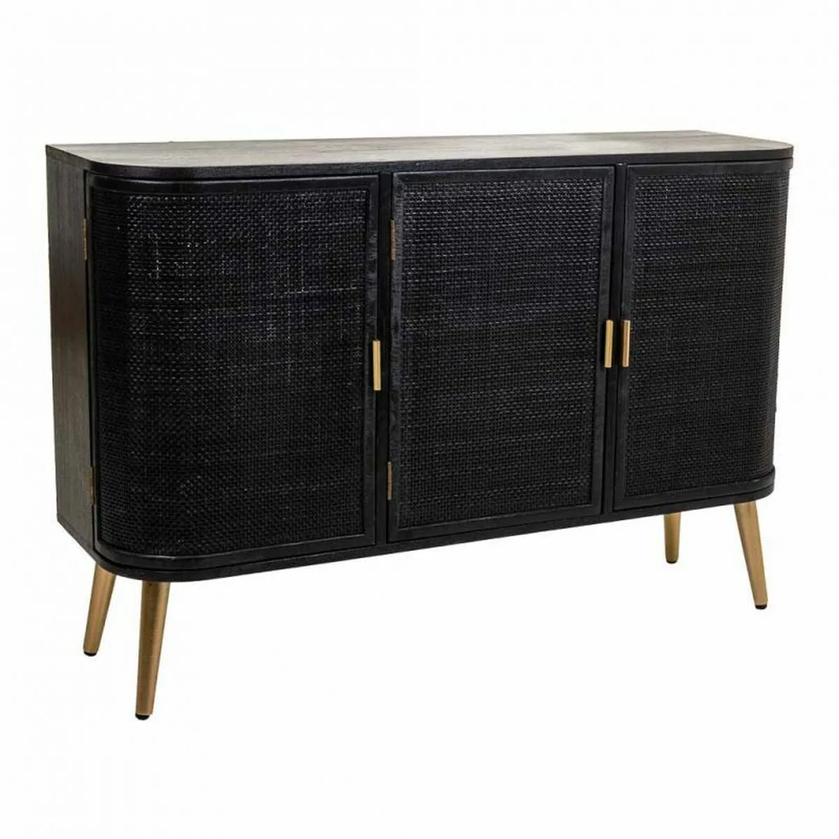 Buffet alexandra house living noir bois mdf 37 x 80 x 118 cm d163081687. Diaytar vous propose une sélection pointue de produits électroniques innovants et d'articles maison qui transforment votre quotidien