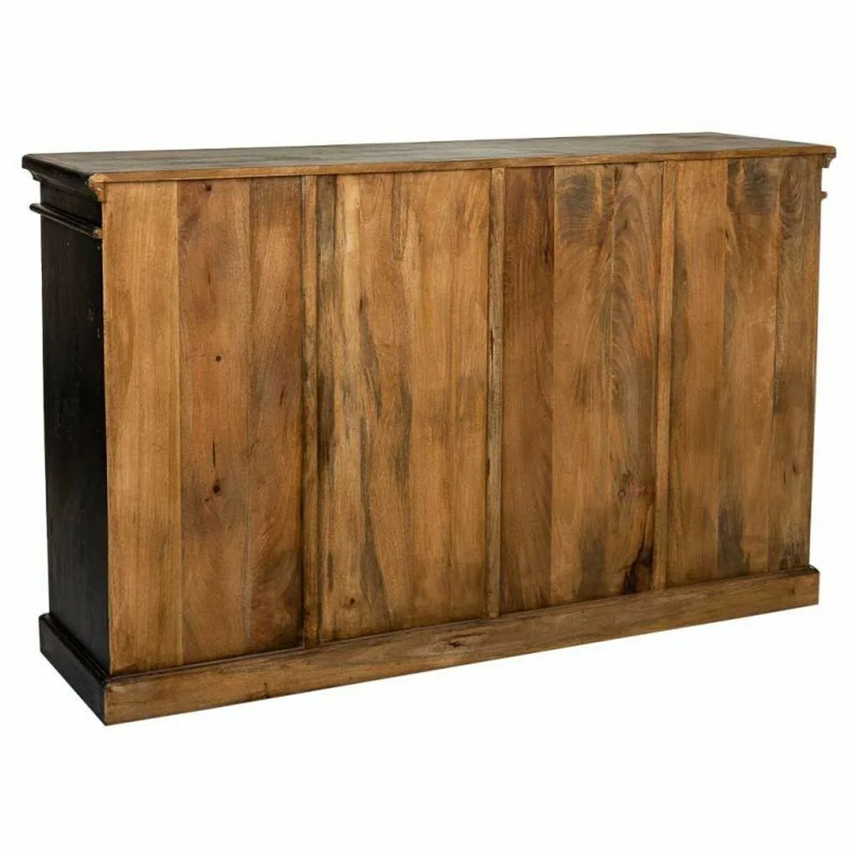 Buffet alexandra house living noir verre bois de manguier 40 x 100 x 170 cm d163174948. Diaytar défend une idée forte : le shopping en ligne doit être une aventure qui éveille la curiosité et comble les besoins