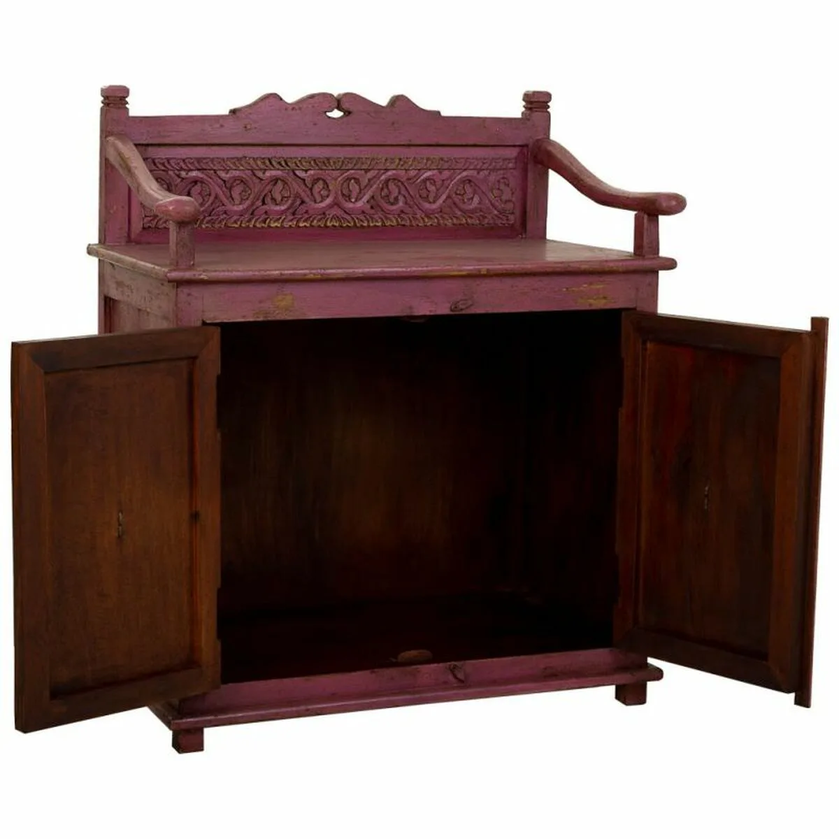 Buffet alexandra house living rose bois 42 x 70 x 85 cm d163266513. Diaytar, c'est le résultat de years of market research condensé en une seule plateforme intuitive et généreuse.