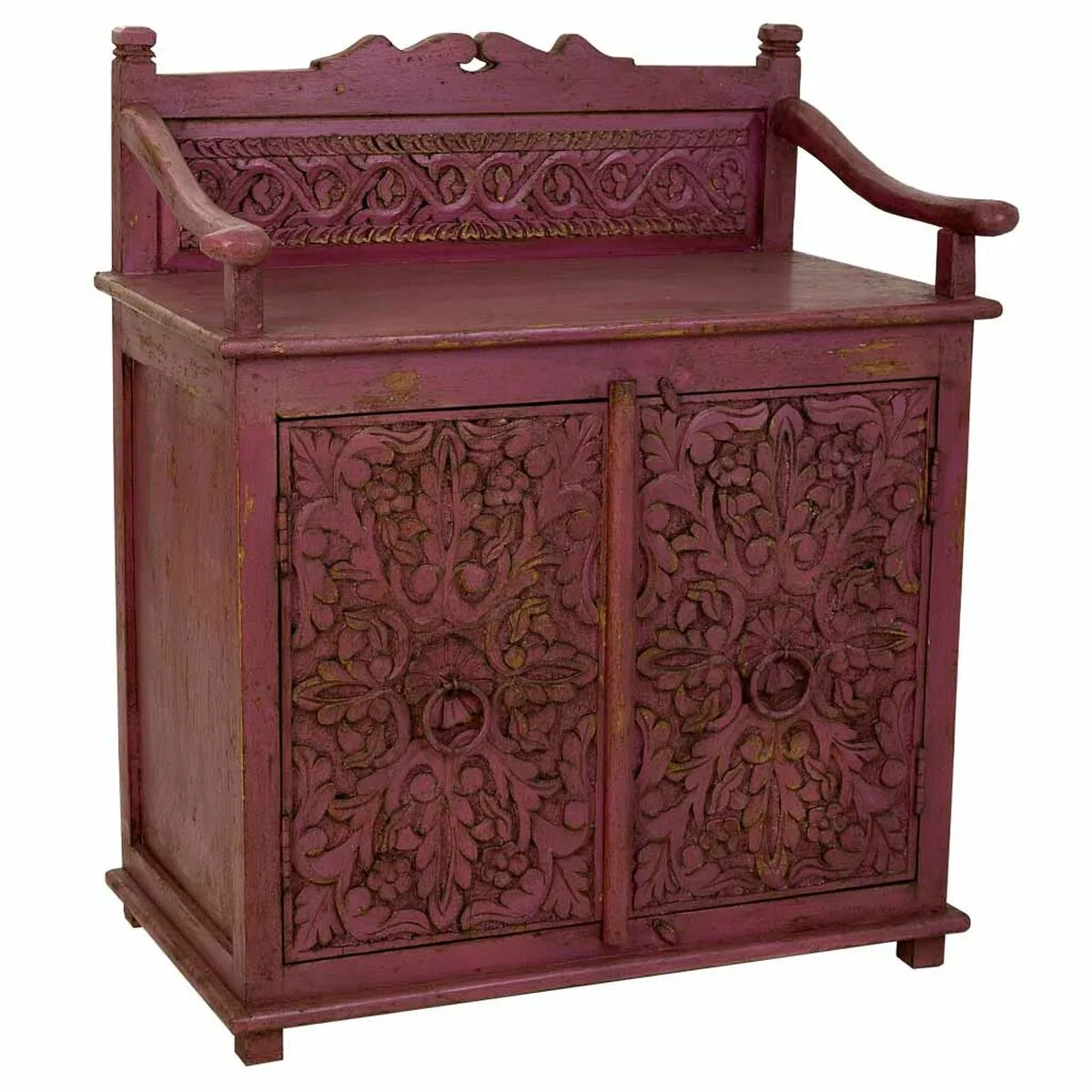 Buffet alexandra house living rose bois 42 x 70 x 85 cm d163266527. Bienvenue sur Diaytar, où le shopping généraliste devient une chasse au trésor pour produits tendance et innovants