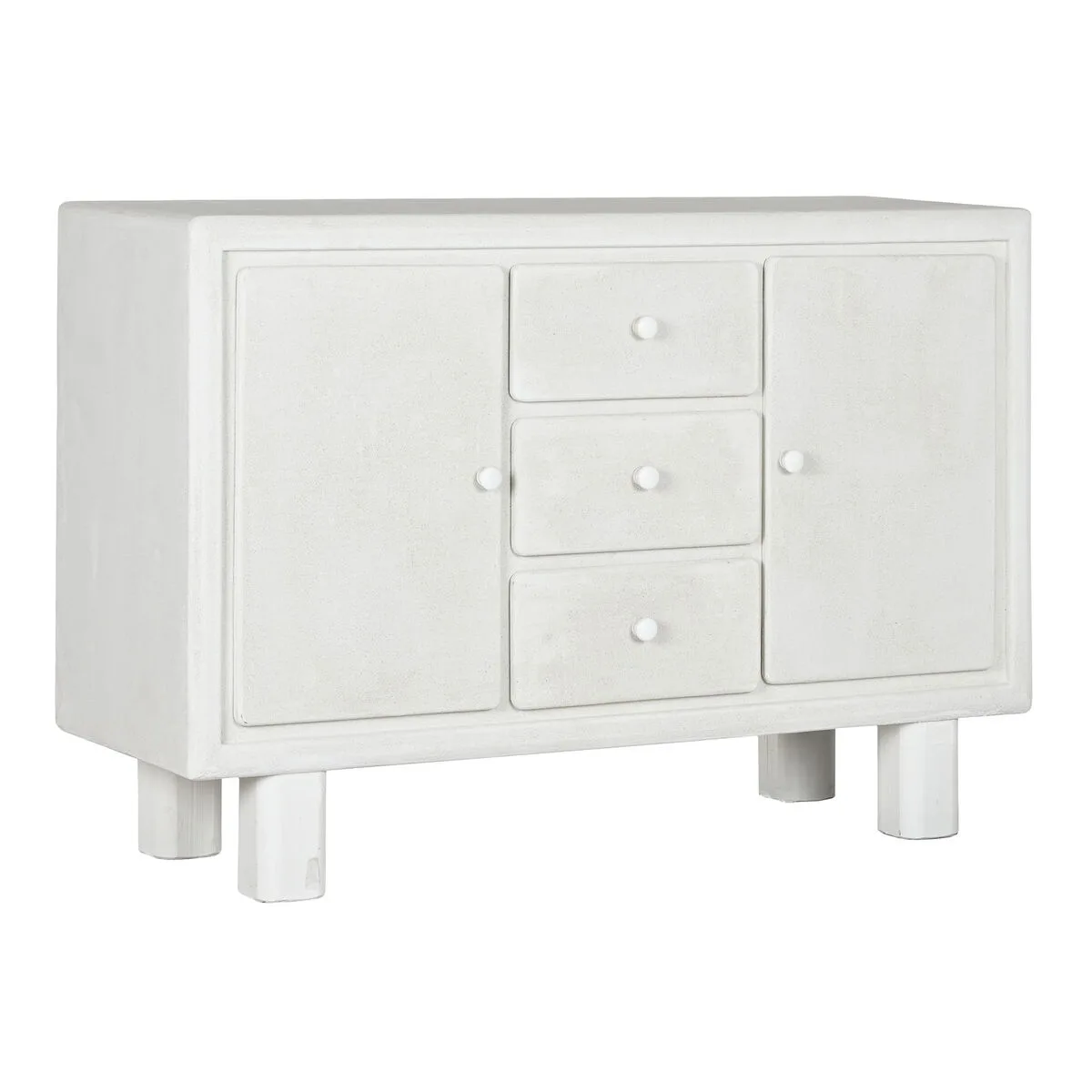 Buffet home esprit blanc sapin bois mdf 120 x 38 x 80 cm s305875236. Prêt à upgrade votre vie ? Diaytar dégaine une arsenal de produits pour passer au niveau supérieur.