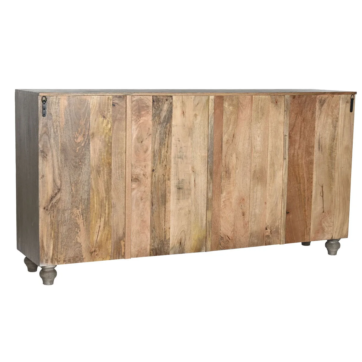 Buffet home esprit gris marron clair bois 175 x 40 x 90 cm 175 5 x 40 x 90 cm s305768390. Diaytar s'engage à vous proposer une expérience shopping unique avec des produits généraux innovants, tendance et toujours à prix attractifs