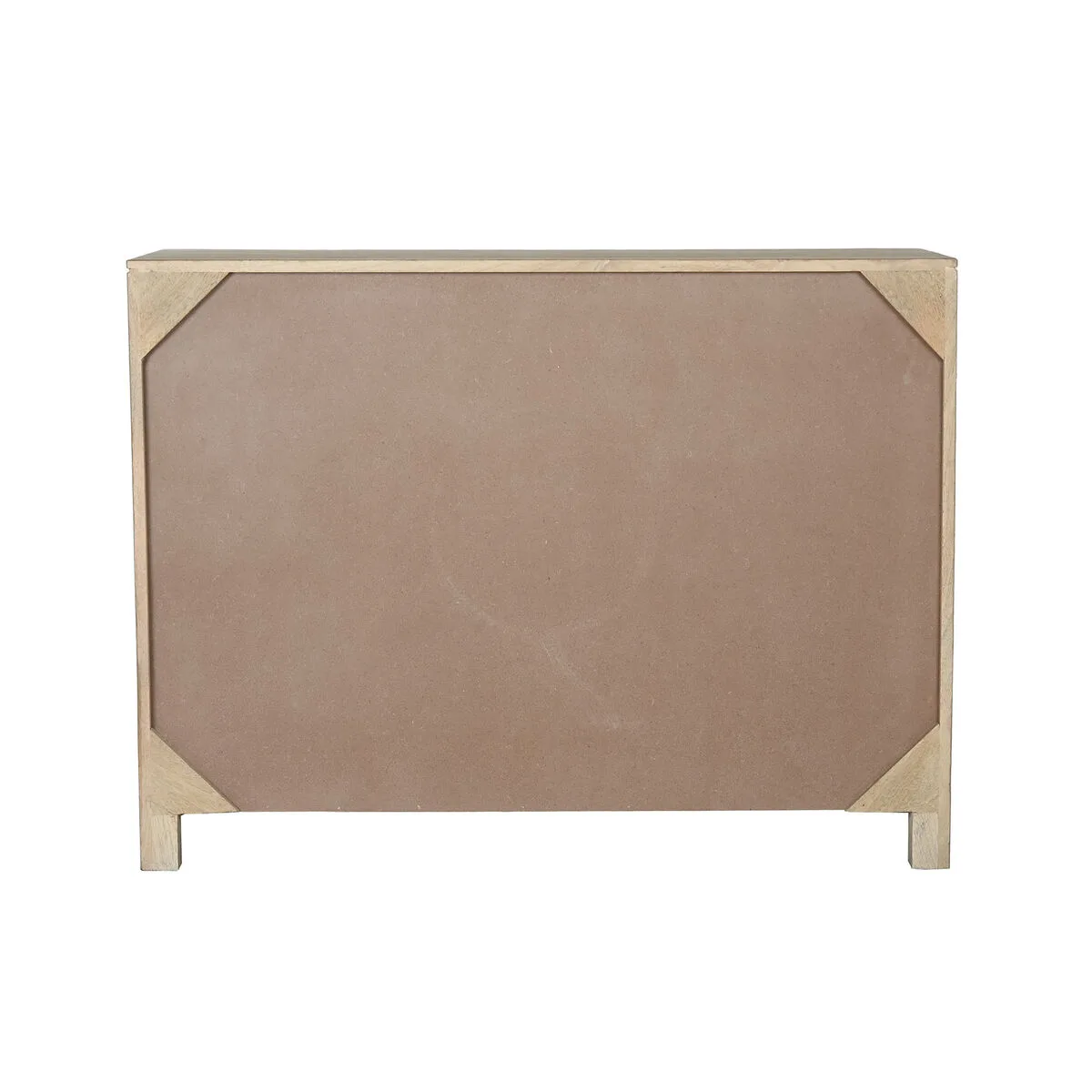 Buffet home esprit naturel bois de manguier 100 x 40 x 75 cm s305853020. Diaytar, l'art de mélanger les genres : trouvez l'équipement électronique parfait et l'objet déco qui lui correspondra