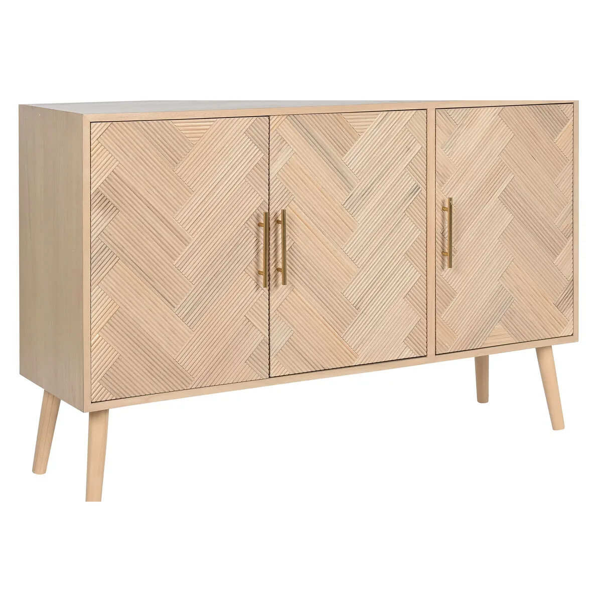 Buffet home esprit naturel bois de paulownia bois mdf 120 x 34 x 76 cm s305711552. Diaytar, c'est le livre dont vous êtes le héros. Chaque produit que vous choisissez est un chapitre de votre histoire.