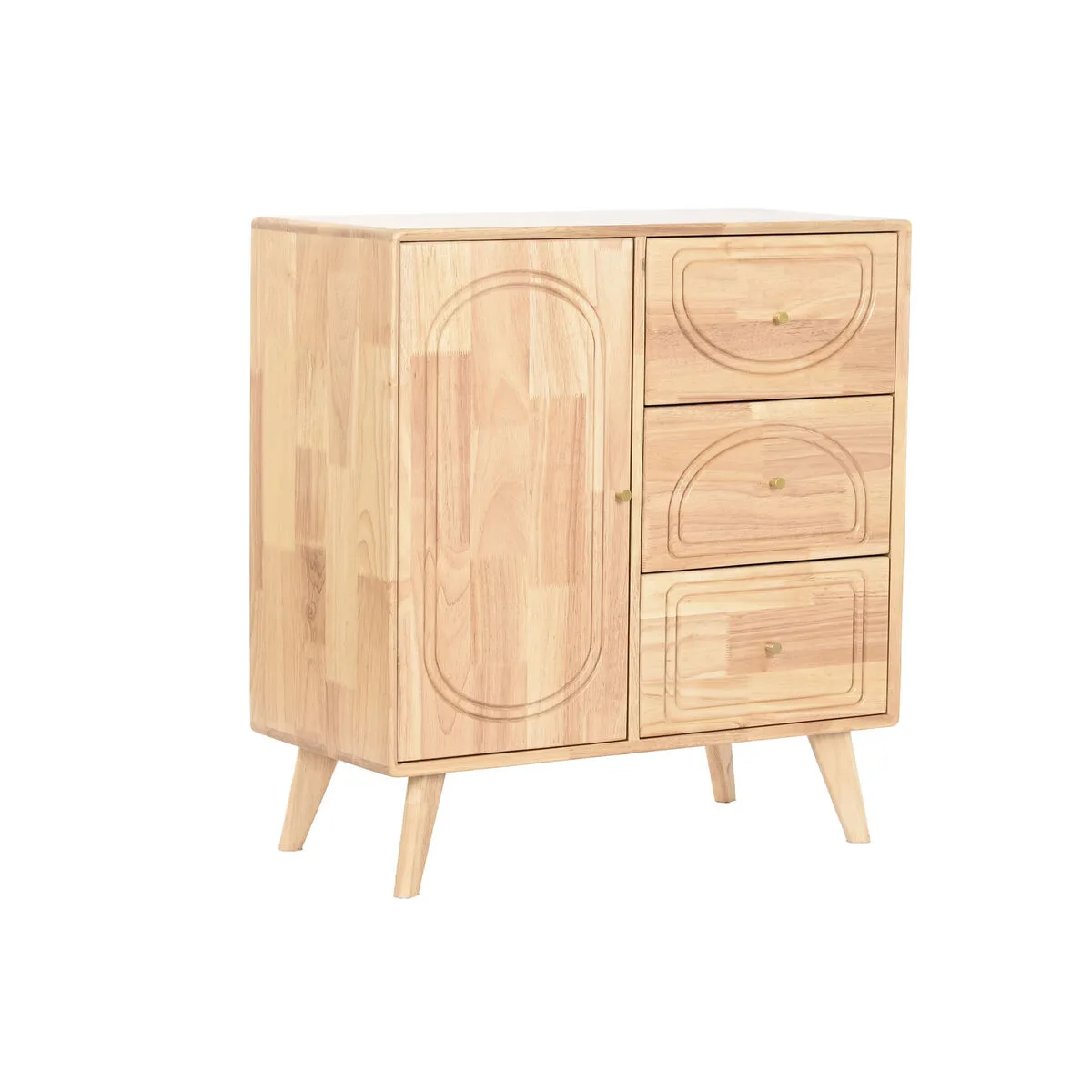 Buffet home esprit naturel metal rotin bois d hevea 73 5 x 35 x 78 cm s306066191. Diaytar, c'est le point de rencontre entre les passionnés de belles technologies et les amateurs de décoration tendance