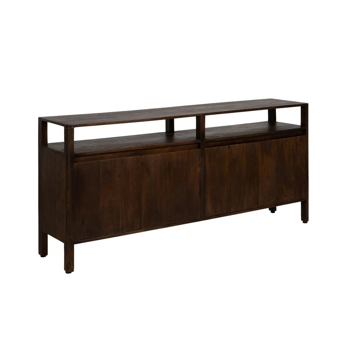Buffet kurt marron bois de manguier 190 x 40 x 86 cm s880849311. Diaytar : Le curateur de votre quotidien. Des produits soigneusement choisis pour leur originalité et leur utilité