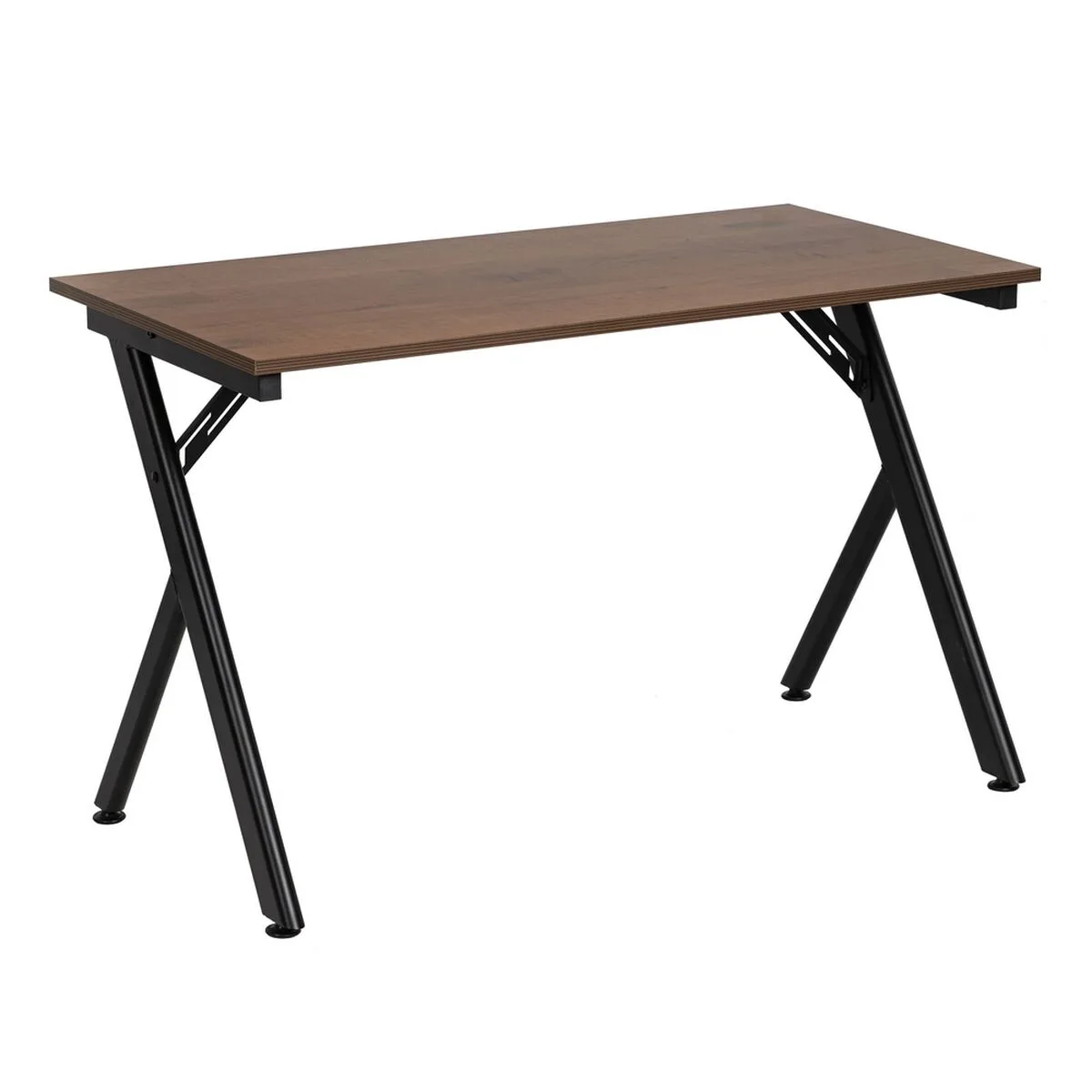 Bureau bois mdf naturel 120 x 60 x 75 cm s880501759. Diaytar mise sur l'intelligence collective : notre communauté nous guide pour dénicher les produits les plus plébiscités.