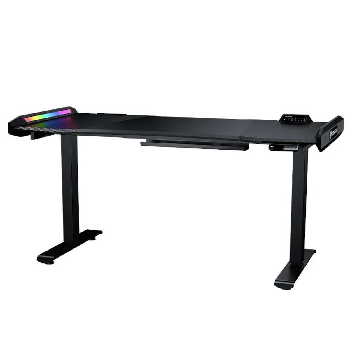 Bureau cougar e mars noir led rgb s023621469. L'expérience Diaytar : une interface fluide pour découvrir une multitude de produits alignés avec les tendances actuelles