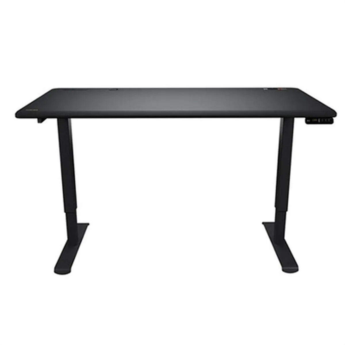 Bureau cougar gaming royal pro 150 x 80 cm noir s023528070. Bienvenue dans l'écosystème Diaytar, où chaque produit a été pensé pour s'intégrer parfaitement dans votre vie moderne