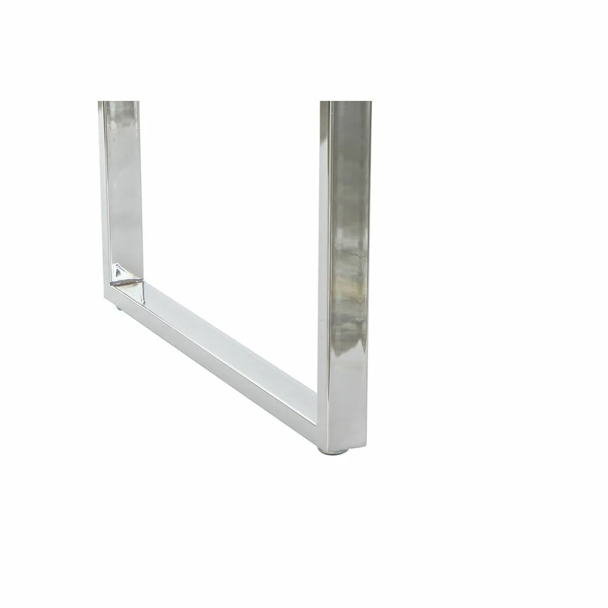 Bureau dkd home decor blanc argente metal bois mdf 120 x 55 x 76 cm s303276517. Bienvenue dans le cercle très sélect des acheteurs inspirés. Diaytar révèle les produits qui définiront demain.