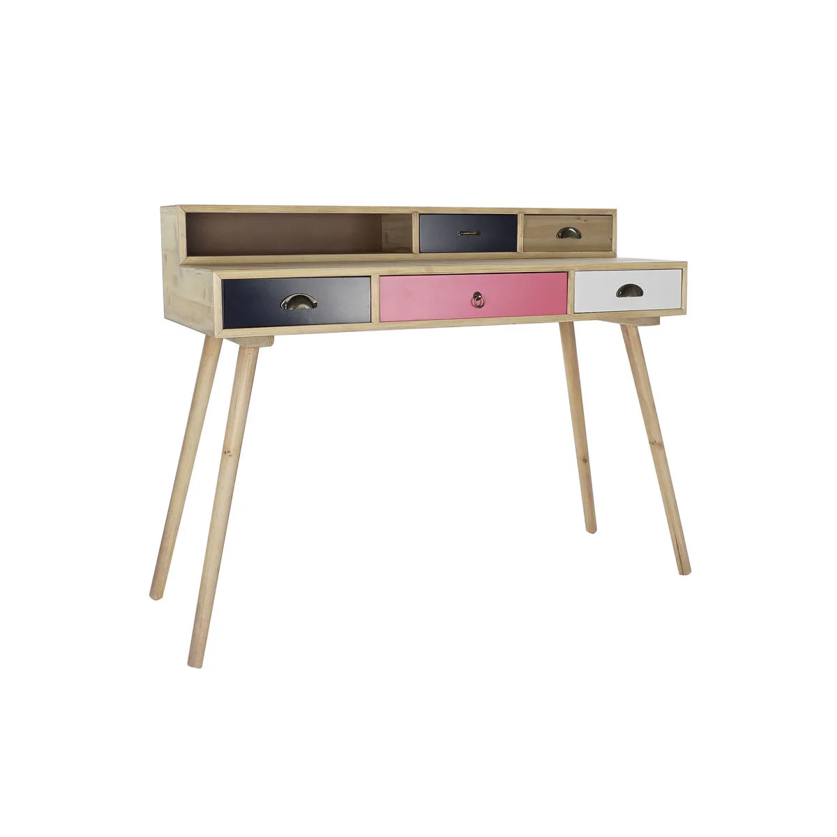 Bureau dkd home decor bois mdf 120 x 50 x 98 5 cm s302272136. Diaytar, c'est l'évidence : une plateforme simple, des produits beaux, une expérience fluide. Le trio gagnant.