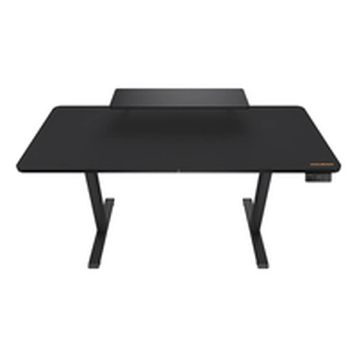 Bureau gaming cougar 3msta3wb 0001 noir 140 x 60 cm s046420516. Osez l'originalité avec les créations mode exclusives de Diaytar.