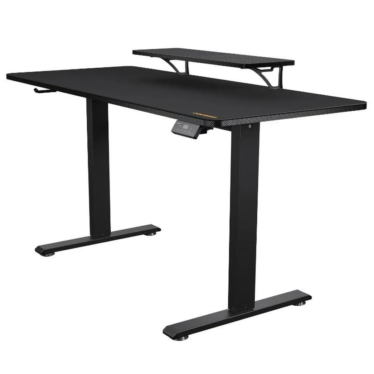 Bureau gaming cougar e star 140 noir 140 x 60 cm s024130926. Diaytar, c'est votre conseiller shopping personnel, toujours à l'affût des pépites qui correspondent à votre style de vie.