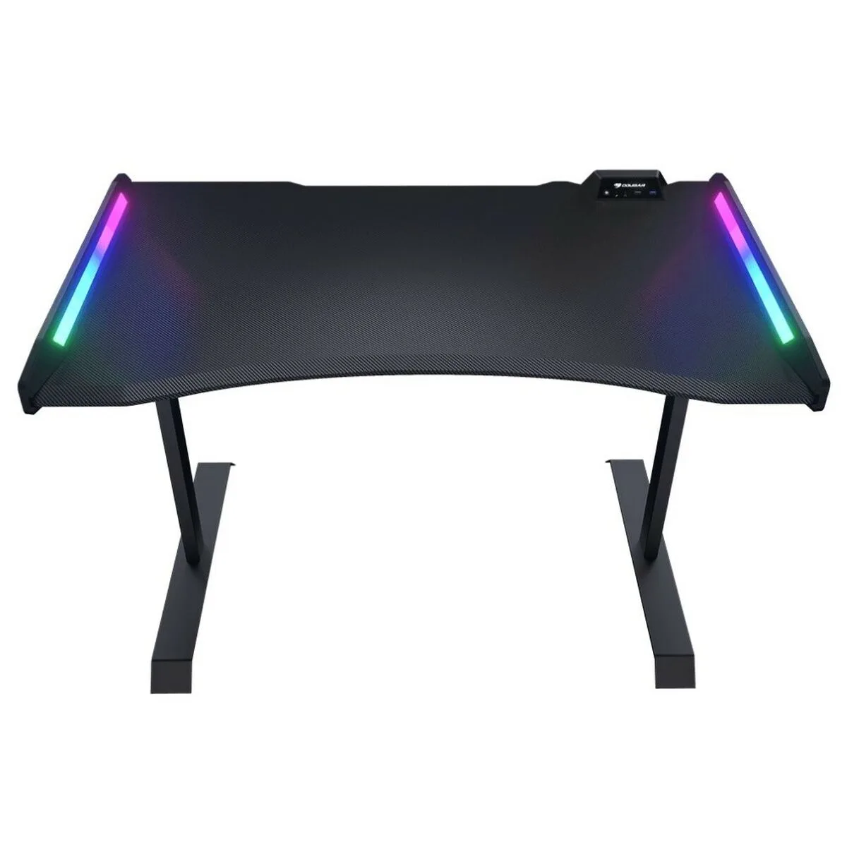 Bureau gaming cougar mars120 argb noir acier s023454891. Diaytar, c'est votre conseiller shopping personnel, toujours à l'affût des pépites qui correspondent à votre style de vie.