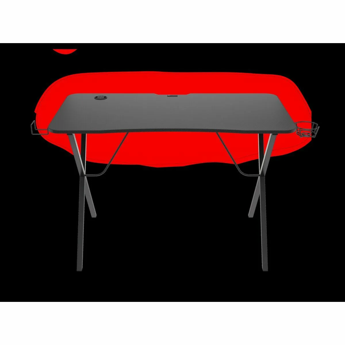 Bureau gaming gaming genesis nds 1606 noir s044132173. Diaytar vous offre un accès privilégié à une sélection de produits qui font buzz, qui innovent et qui embellissent la vie