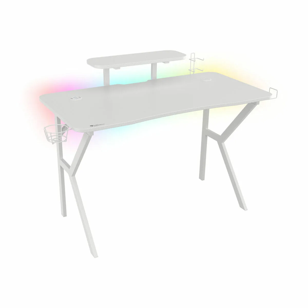 Bureau gaming gaming genesis nds 1802 blanc s560945162. Diaytar, une vision du shopping en ligne où chaque catégorie de produits, de la high-tech au généraliste, est traitée avec excellence