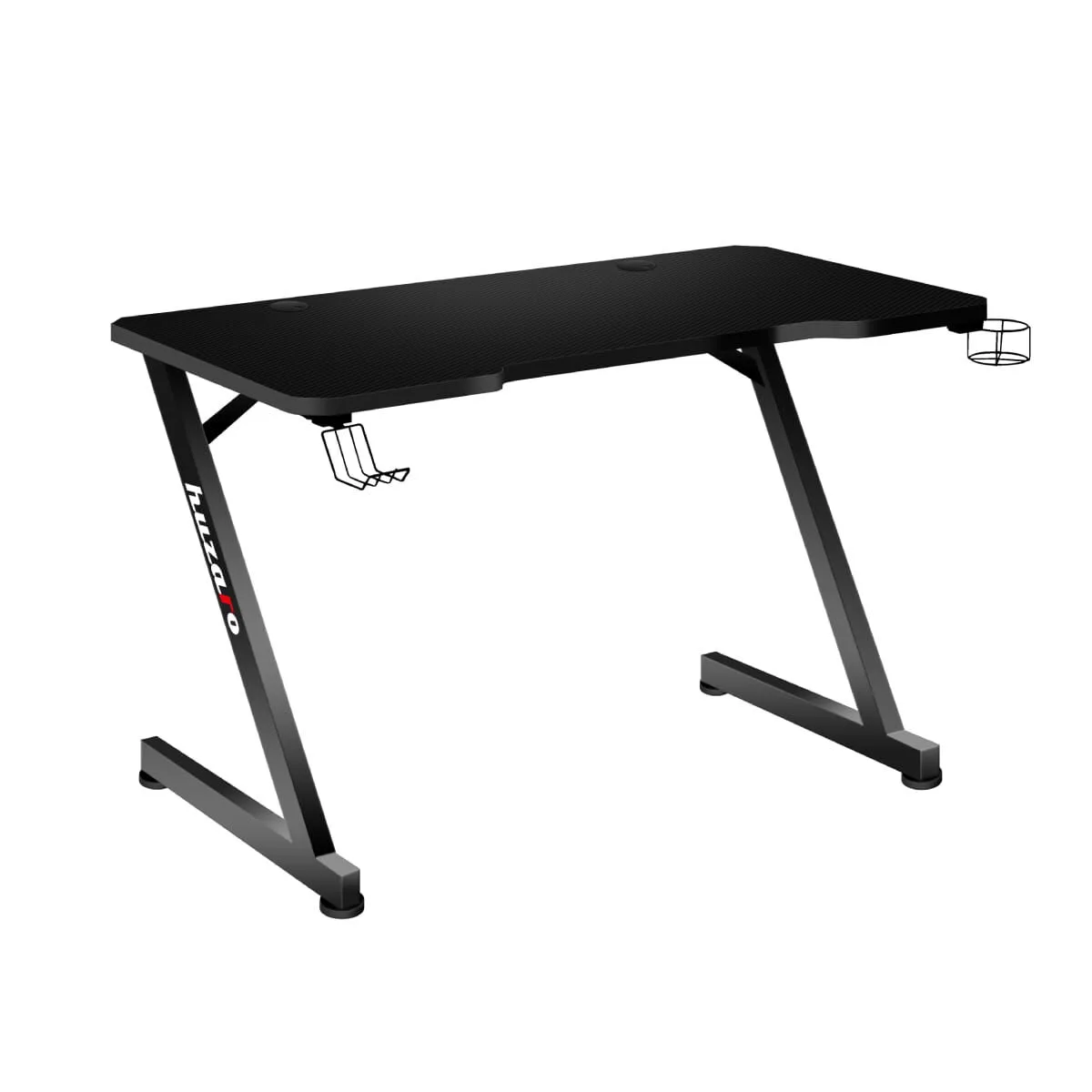 Bureau gaming huzaro hero 2 5 noir aluminium 120 x 60 cm s911437886. L'aventure Diaytar est une quête permanente de sens et d'esthétisme à travers des produits soigneusement pensés.