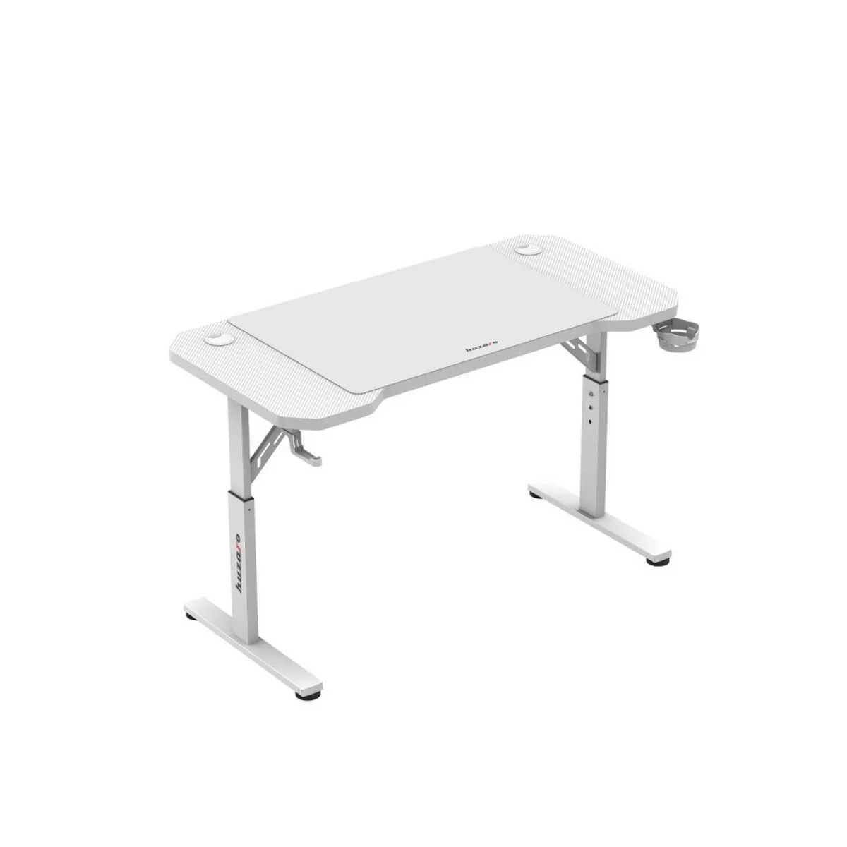 Bureau gaming huzaro hz hero 2 6 white blanc s9111449699. Diaytar, c'est la promesse de trouver ce produit parfait qui répondra à un besoin précis tout en étant un objet de désir
