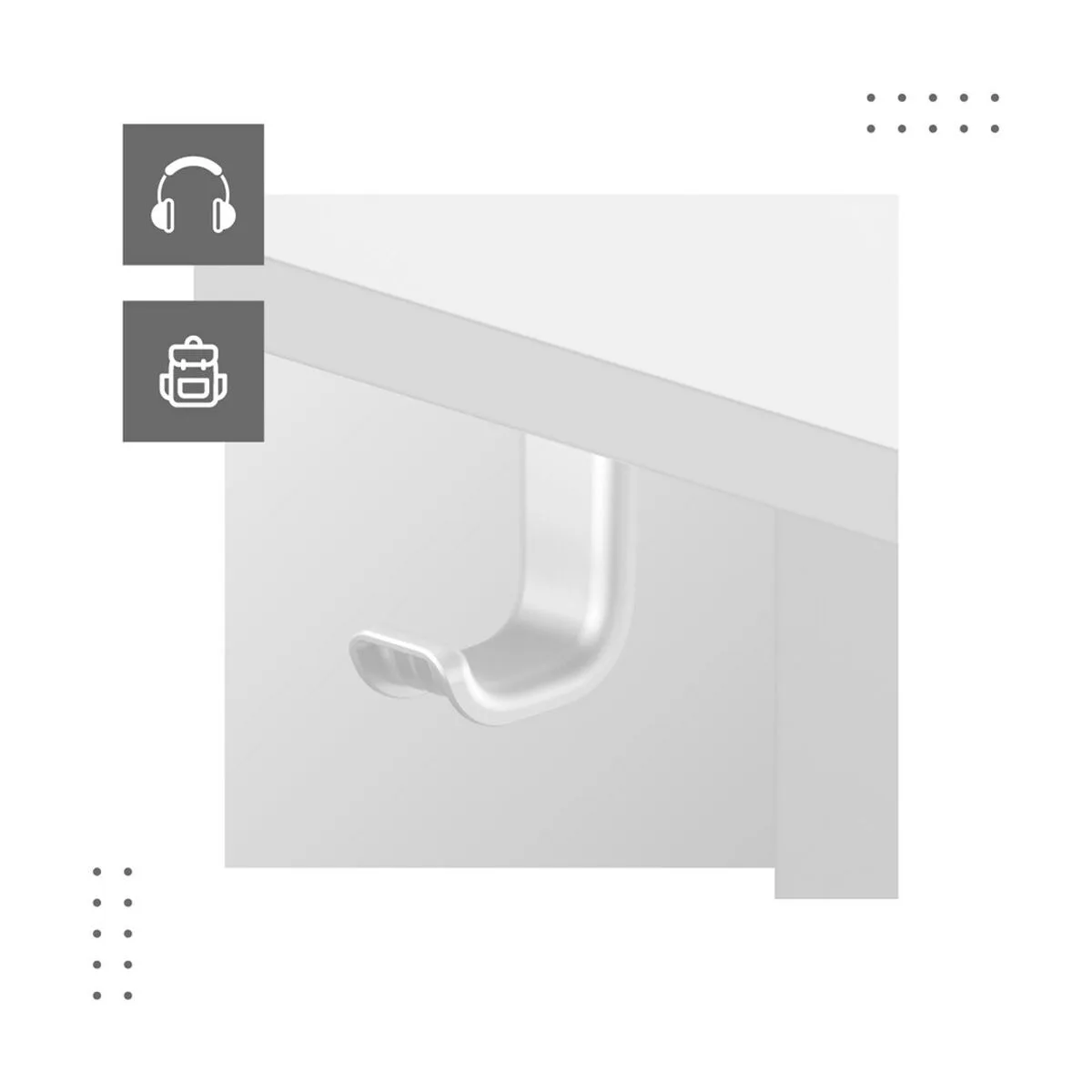 Bureau gaming mark adler ma leader 7 0 white blanc s9111449793. Diaytar ou l'éloge de la diversité : un catalogue riche et varié où chacun trouve son bonheur, quel que soit son style