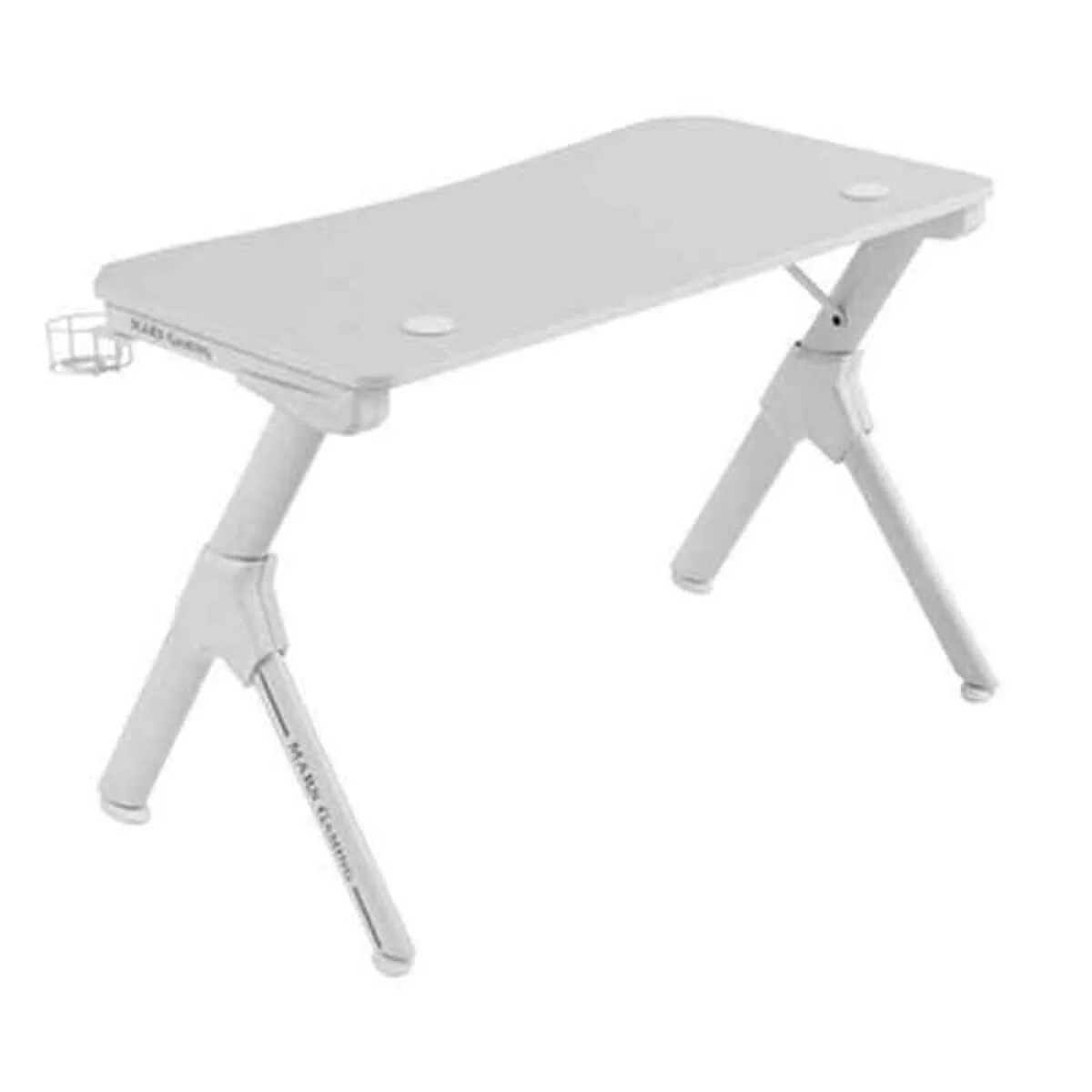 Bureau gaming mars gaming mgdw blanc s023033873. Bienvenue sur Diaytar, la plateforme qui a réussi le pari de rendre le shopping généraliste aussi excitant que la mode.