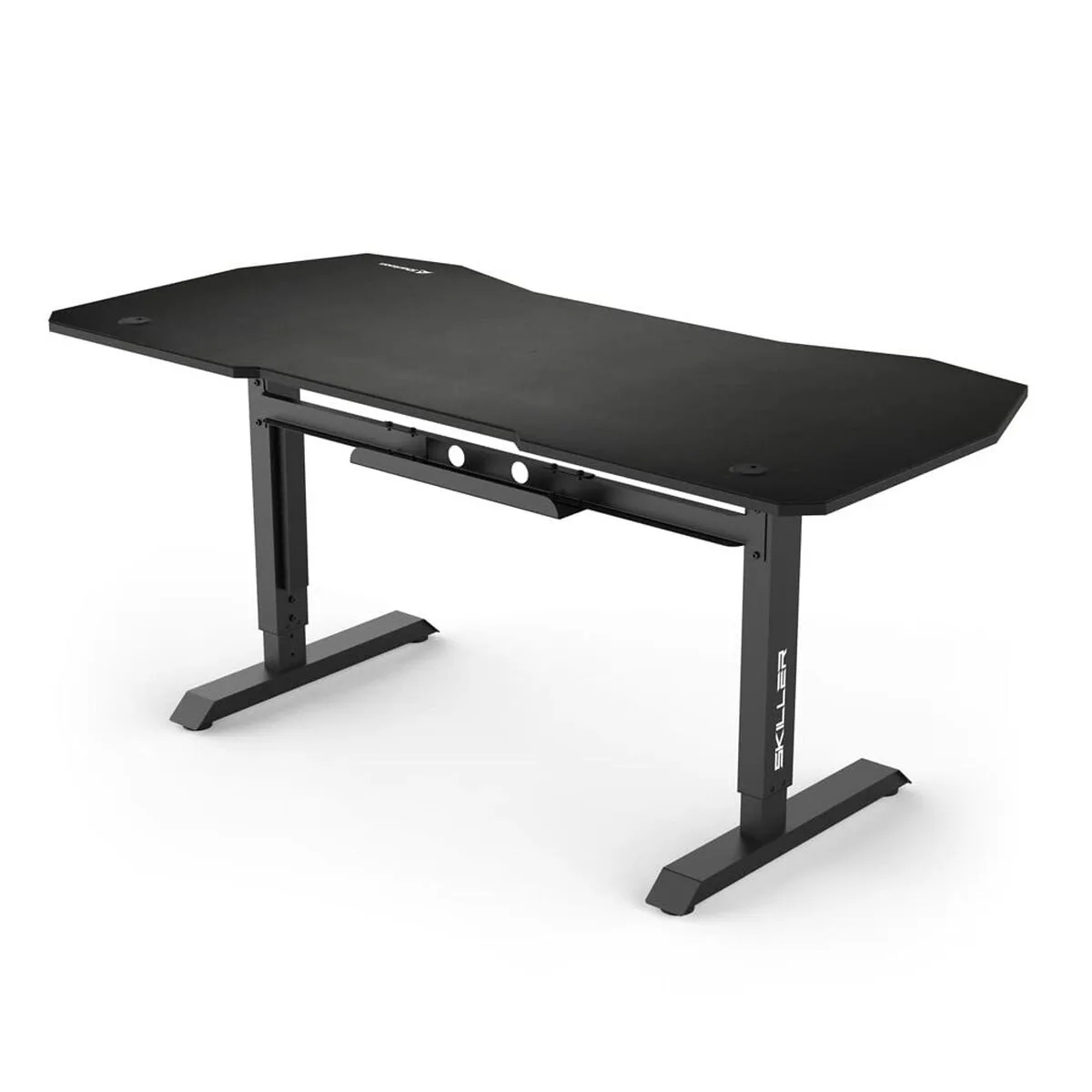 Bureau gaming sharkoon sgd20 noir acier bois mdf s561503396. Diaytar mise sur l'intelligence collective : notre communauté nous guide pour dénicher les produits les plus plébiscités.