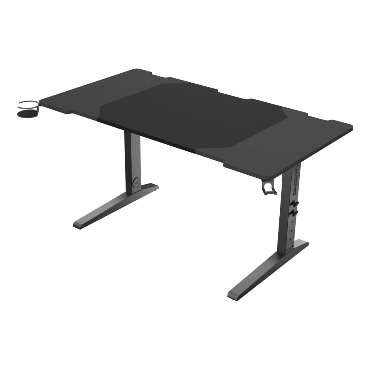 Bureau genesis nds 2249 noir s563240561. Nous traitons chaque produit Diaytar avec le même respect que si nous devions l'offrir à un proche. La qualité est non-négociable.