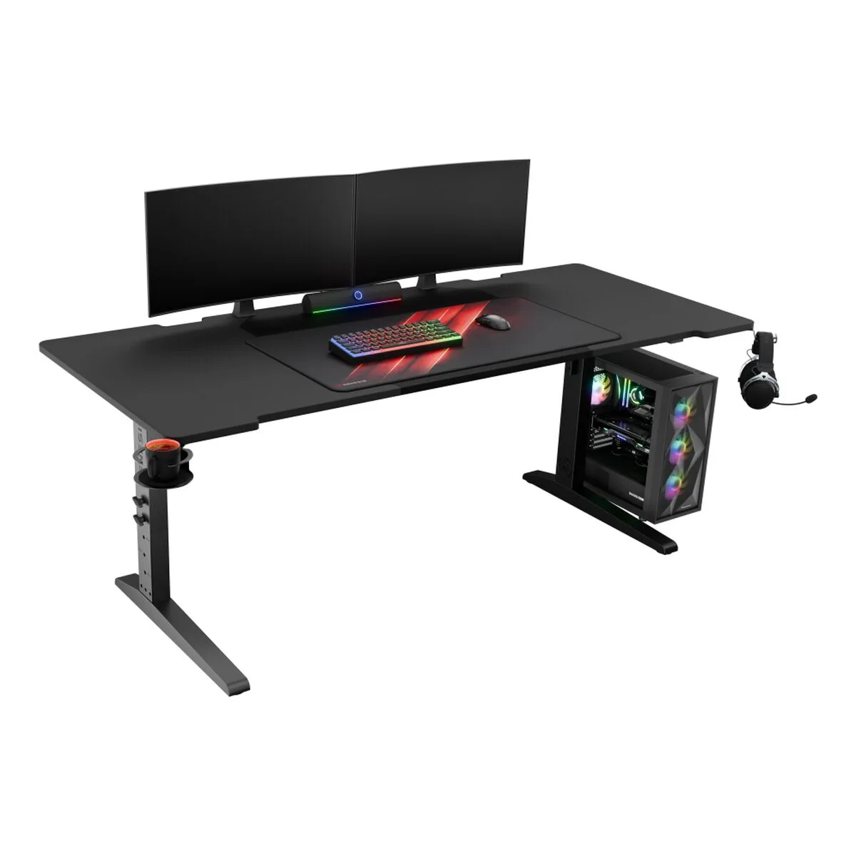 Bureau genesis nds 2251 noir s563240747. Diaytar révolutionne votre façon de faire du shopping en ligne !