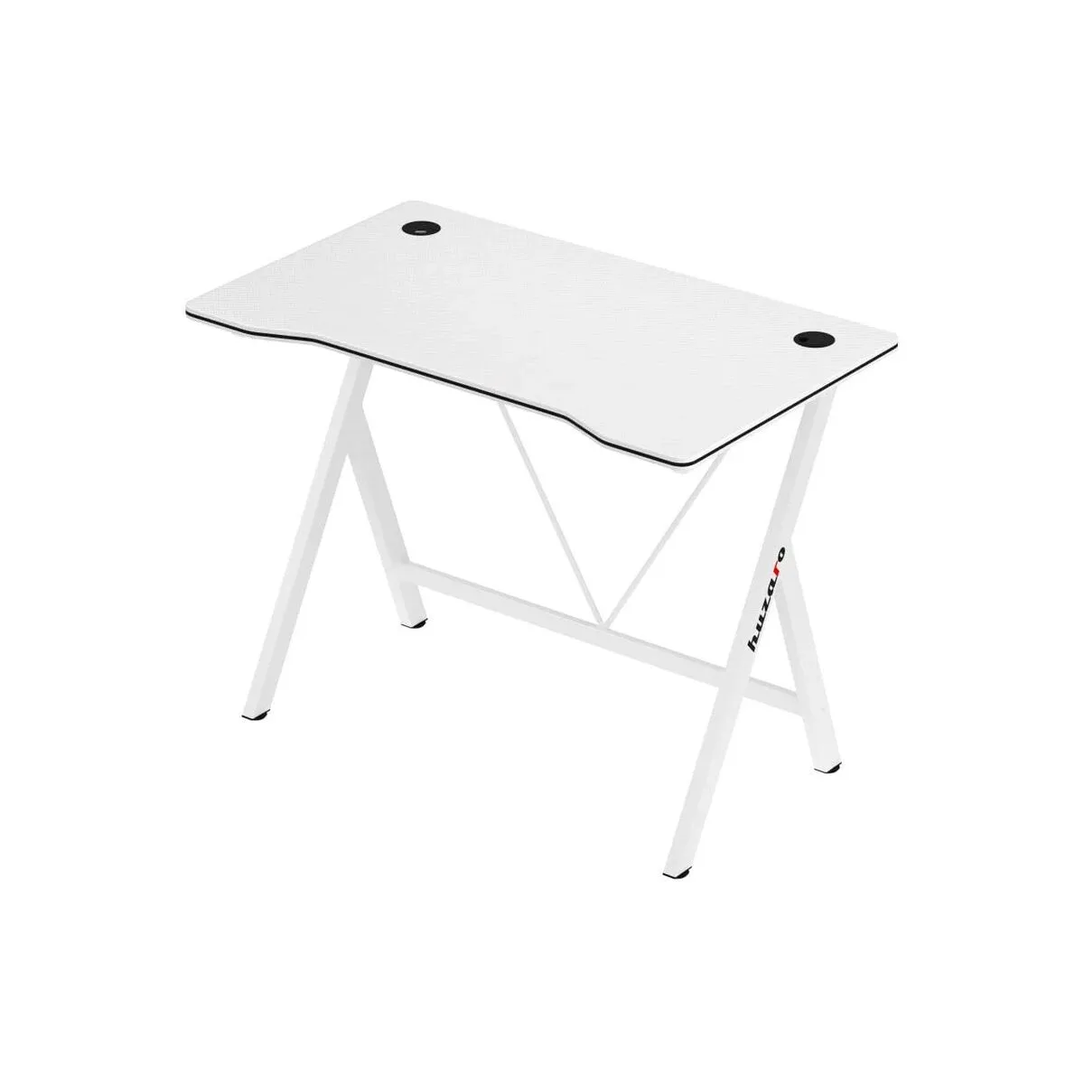 Bureau huzaro hz hero 1 4 white blanc s914625349. Notre philosophie : le produit parfait n'existe pas. C'est pourquoi Diaytar en propose des milliers, pour que vous le créiez.