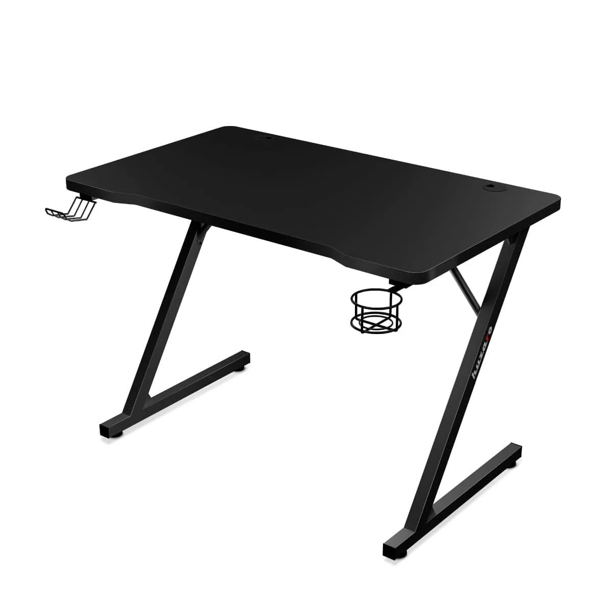 Bureau huzaro hz hero 1 8 black noir acier s911438650. Bienvenue sur Diaytar, la plateforme qui a réussi le pari de rendre le shopping généraliste aussi excitant que la mode.