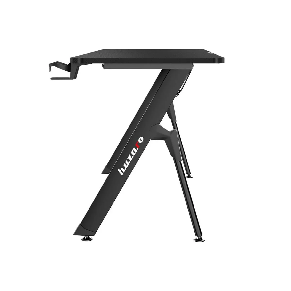 Bureau huzaro hz hero 2 8 noir 140 x 60 cm s911438384. Diaytar, la preuve qu'une boutique généraliste peut être synonyme de goût, d'exigence et d'innovation constante