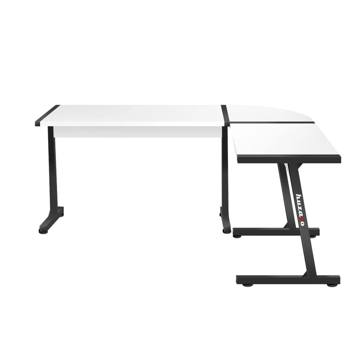 Bureau huzaro hz hero 6 0 blanc acier fibre de carbone 178 x 4 x 112 cm s911438997. Bienvenue sur Diaytar, où le shopping généraliste devient une chasse au trésor pour produits tendance et innovants
