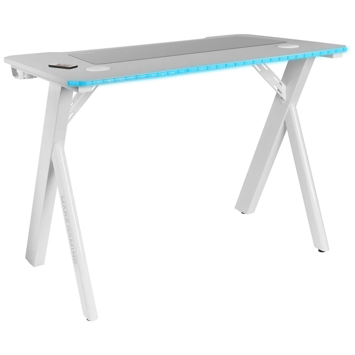 Bureau mars gaming mgd100rgbw blanc acier 100 x 60 cm s023909514. Diaytar, c'est la plateforme qui ose remettre l'humain au centre de l'expérience produit, dans un monde de plus en plus digital.
