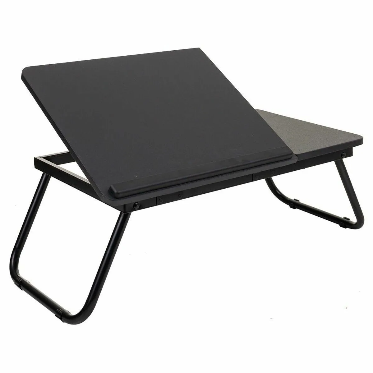 Bureau pliant alexandra house living noir 35 x 20 x 61 cm d163112492. L'art de vivre à la française s'exprime dans notre collection maison Diaytar.