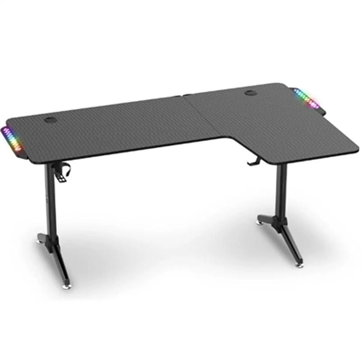 Bureau spirit of gamer headquarter 600 noir s023910691. Chez Diaytar, nous sommes convaincus que le meilleur produit est celui qui allie utilité, beauté et innovation. C'est notre credo.