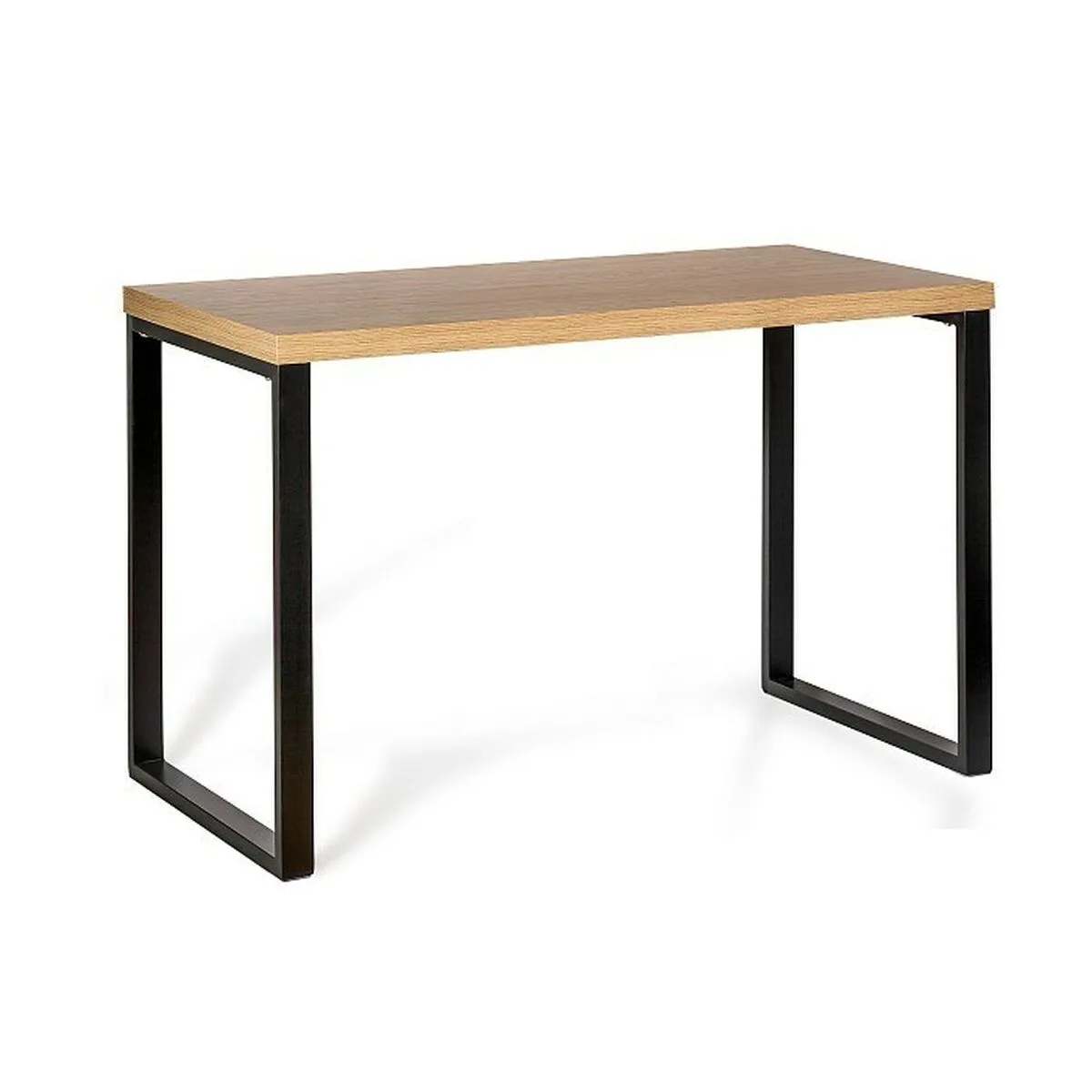 Bureau unique teo ctb 002 marron noir 120 x 75 5 x 60 cm s9110777164. Chez Diaytar, nous fusionnons l'utile à l'agréable avec une gamme complète de produits soigneusement choisis pour leur design et leur fonctionnalité