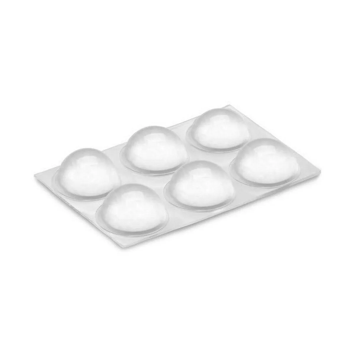 Butee inofix 16 x 7 9 mm 6 unites protecteur de collision transparent pvc s790683073. Diaytar, une vision du shopping en ligne où chaque catégorie de produits, de la high-tech au généraliste, est traitée avec excellence