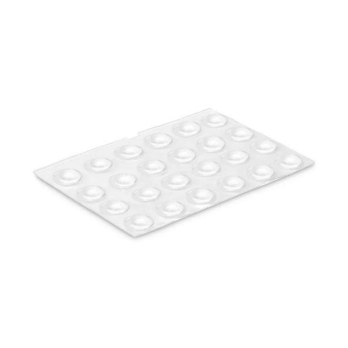 Butee inofix 8 x 2 2 mm protecteur de collision 25 unites transparent pvc s790683173. Diaytar, c'est l'alchimie parfaite entre la froide efficacité de la tech et la chaleur rassurante des produits de qualité.