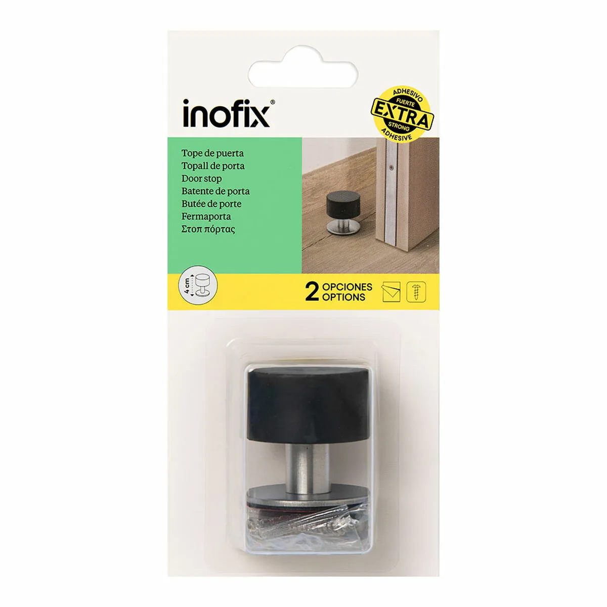 Butee inofix acier inoxydable s792888189. Avec Diaytar, faites de chaque achat en ligne une découverte et de chaque produit un ajout valuable à votre univers