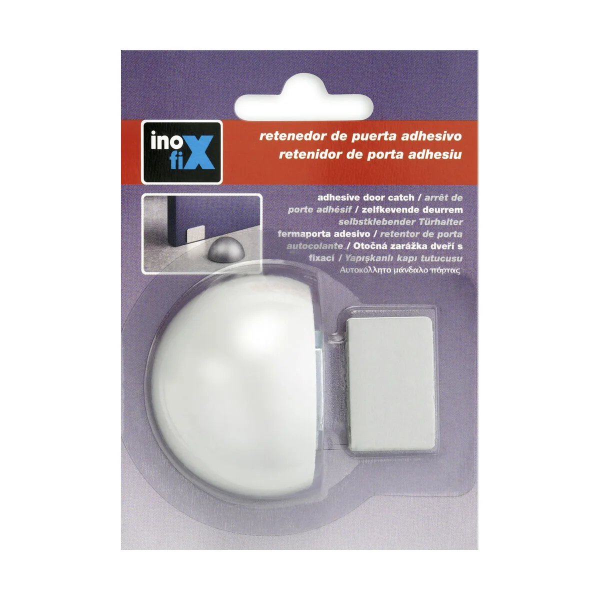 Butee inofix cale dispositif de retenue de porte bois blanc s790512467. Bienvenue sur Diaytar, la plateforme qui réconcilie l'âme de la boutique de quartier avec la puissance du digital.