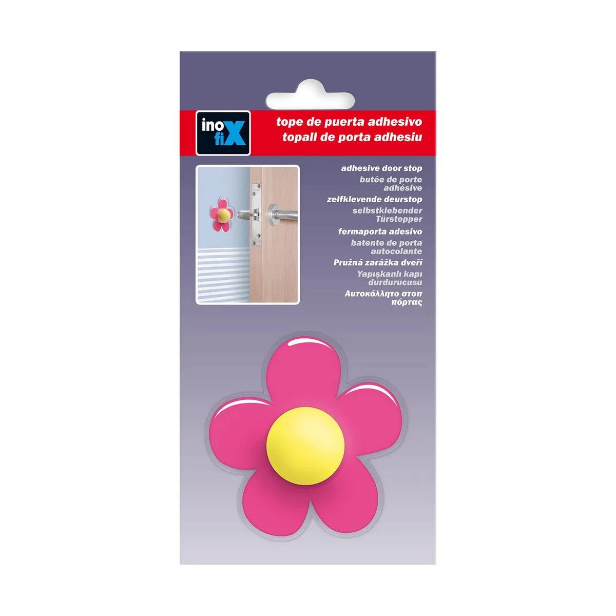 Butee inofix fleur portes adhesif rose pvc s790971776. Diaytar, c'est la promesse de trouver ce produit parfait qui répondra à un besoin précis tout en étant un objet de désir