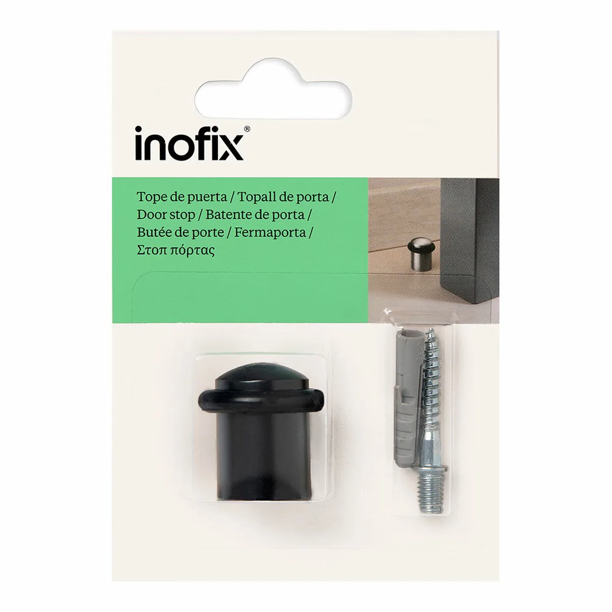 Butee inofix laiton 30 x 27 x 27 mm s792888054. Diaytar a sélectionné pour vous une palette de produits allant de l'électronique grand public aux must-have de la maison