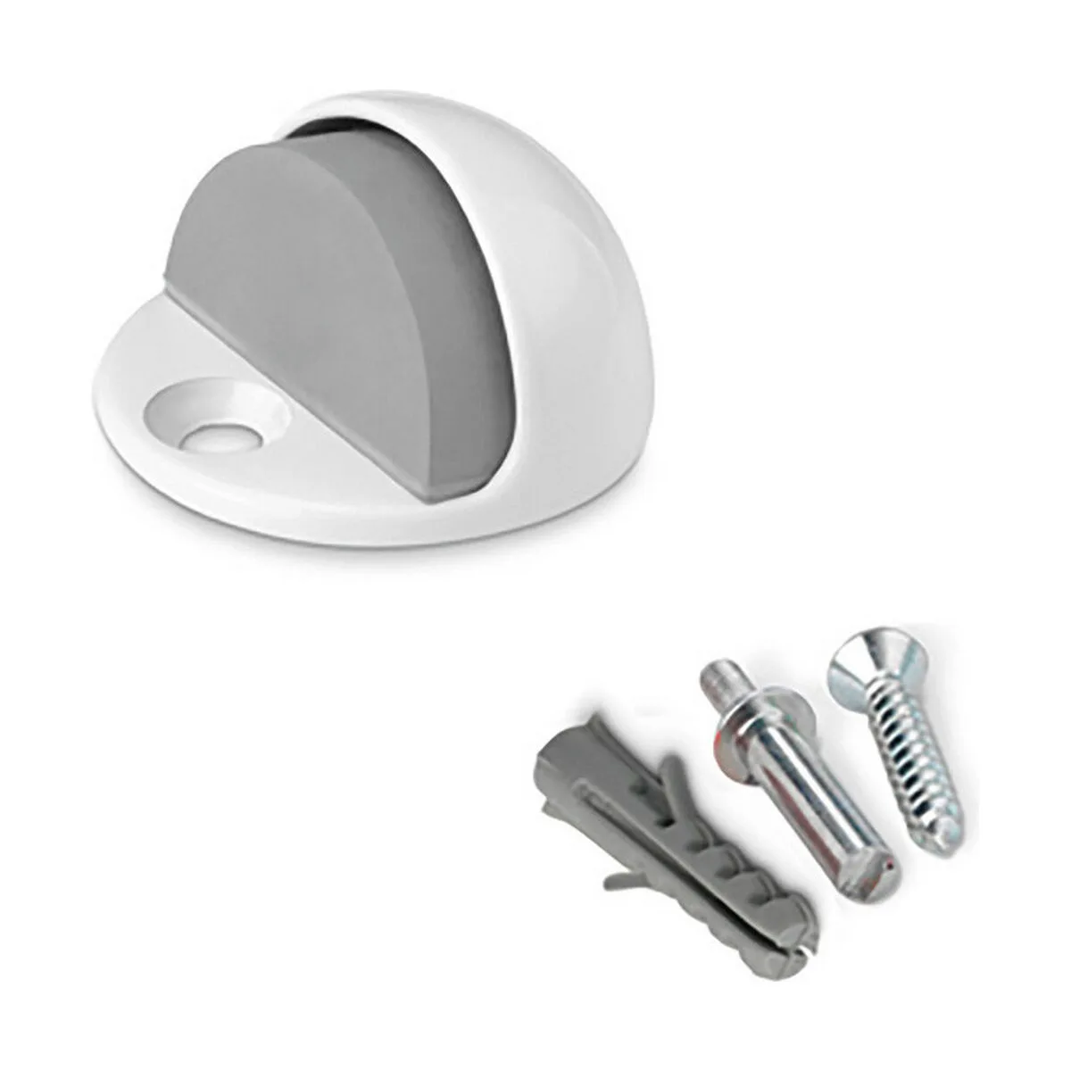 Butee inofix portes vis blanc s790514267. Diaytar c'est bien plus qu'une boutique en ligne : c'est un concept où chaque produit, de l'électronique à la décoration, raconte une histoire