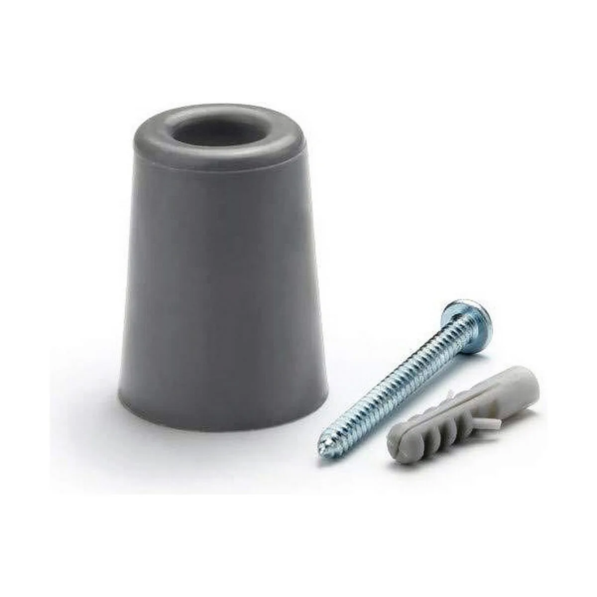Butee inofix portes vis gris caoutchouc s790509986. L'aventure Diaytar commence ici : parcourez un catalogue généraliste unique où la surprise et la qualité sont au rendez-vous