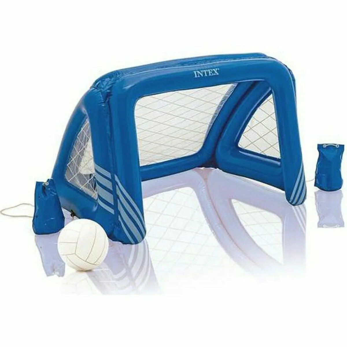 Buts gonflables intex 58507ep 140 x 89 x 81 cm s240165920. Diaytar, c'est la démonstration que le meilleur des produits est à portée de clic, sans compromis, sans attente.